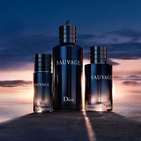 dior sauvage refill|dior sauvage 10 oz refill.